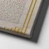 Yasin-i Serif Kanvas Tablo