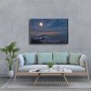 9279_3 Manzara Tablo