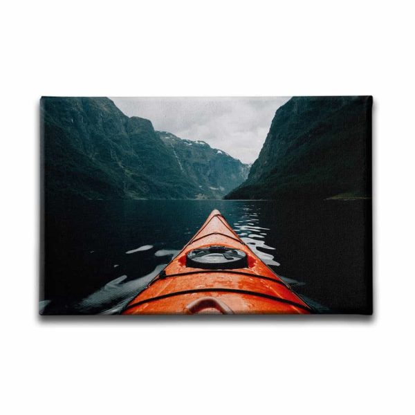 9282_1 Norvec Manzara Tablo