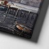 9288_6 Istanbul Manzara Tablo