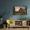 9295_2 Manzara Tablo