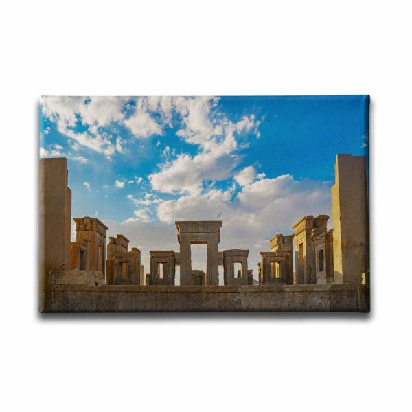 9385_1 Iran Tachara Manzara Tablo