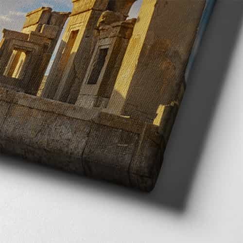 9385_6 Iran Tachara Manzara Tablo