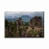 9404_1 Isvicre Manzara Tablo