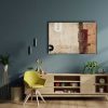 9429_2 Retro Canvas Tablo