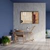 9429_5 Retro Canvas Tablo