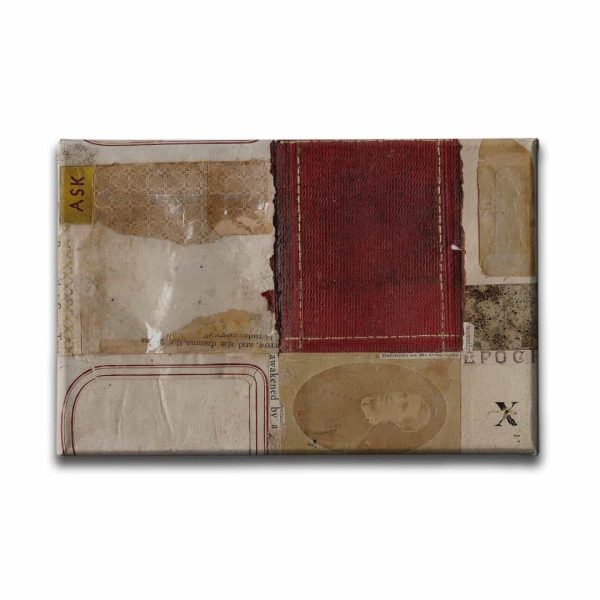 9431_1 Retro Canvas Tablo