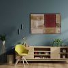 9431_2 Retro Canvas Tablo