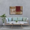 9431_3 Retro Canvas Tablo