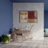 9431_5 Retro Canvas Tablo