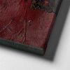 9432_6 Retro Canvas Tablo