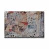 9433_1 Retro Canvas Tablo