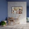9435_5 Retro Canvas Tablo