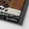 9437_6 Retro Canvas Tablo