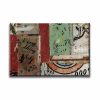 9438_1 Retro Canvas Tablo