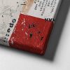 9439_6 Retro Canvas Tablo