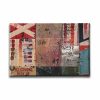 9440_1 Retro Canvas Tablo