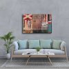 9440_3 Retro Canvas Tablo