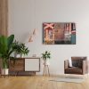9440_4 Retro Canvas Tablo