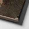 9441_6 Retro Canvas Tablo