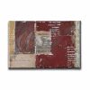9442_1 Retro Canvas Tablo