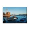 9443_1 Istanbul Ortakoy Canvas Tablo