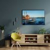 9443_2 Istanbul Ortakoy Canvas Tablo