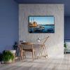 9443_5 Istanbul Ortakoy Canvas Tablo
