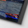 9444_6 Istanbul Ortakoy Canvas Tablo