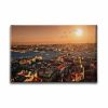 9446_1 Istanbul Canvas Tablo