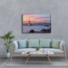 Kiz Kulesi Canvas Tablo