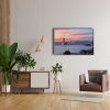 Kiz Kulesi Canvas Tablo
