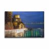 9452_1 Istanbul Hisar Canvas Tablo