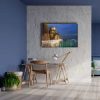 9452_5 Istanbul Hisar Canvas Tablo
