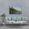 Istanbul Hisar Canvas Tablo