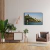 Istanbul Hisar Canvas Tablo