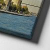 Istanbul Hisar Canvas Tablo