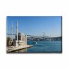 9454_1 Istanbul Ortakoy Canvas Tablo