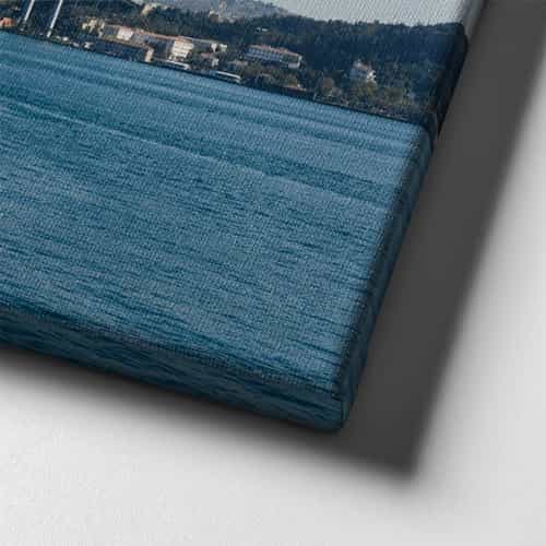 9454_6 Istanbul Ortakoy Canvas Tablo