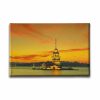 9457_1 Kiz Kulesi Canvas Tablo