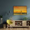 9457_2 Kiz Kulesi Canvas Tablo