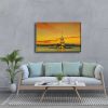 9457_3 Kiz Kulesi Canvas Tablo
