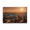 9458_1 Istanbul Canvas Tablo