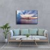 9459_3 Kiz Kulesi Canvas Tablo