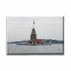 9460_1 Kiz Kulesi Canvas Tablo