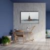 9460_5 Kiz Kulesi Canvas Tablo