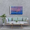 Kiz Kulesi Canvas Tablo