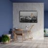 Galata Kulesi Canvas Tablo