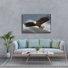 9486_3 Tavus Kusu Kanvas Tablo