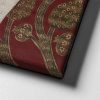 Besmele Tugra Kaftan  Hat Tablo